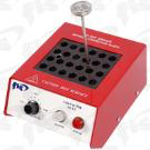 24 Port Oven Block for FC, ST, D4, SMA,and SC Connectors