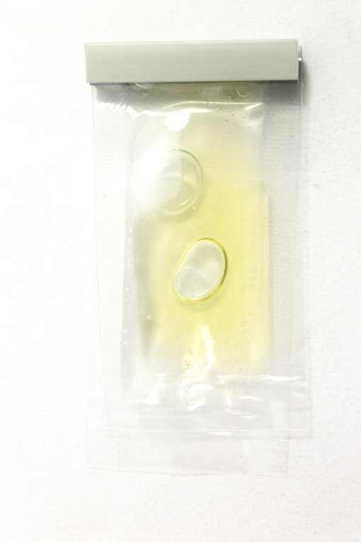 Room Cure Epoxy - 2 gram - 50 pack