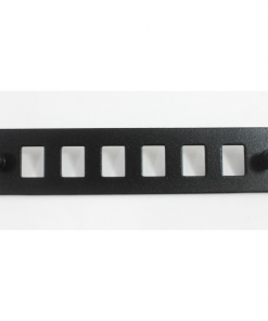 SC 6 Pack (Unloaded) Black