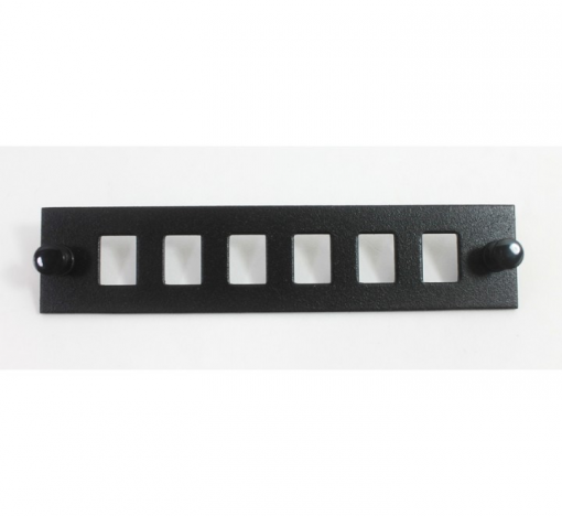 SC 6 Pack (Unloaded) Black