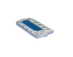 7 Inch, 12 Fiber Splice Tray (Ribbon)