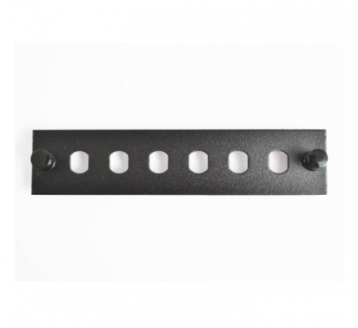 ST 6 Pack (Unloaded)Black Panel