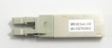 FOT LC 62.5/125 Loopback Module (Beige Housing)