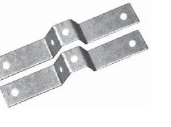 Wall Mount Brackets for Starfighters