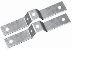 Wall Mount Brackets for Starfighters