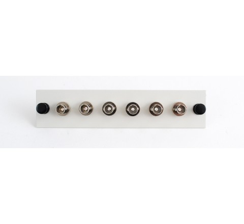 ST 6 Pack (Multimode - Loaded)Off White Panel