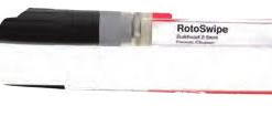2.5mm ROTOSWIPE Cleaner