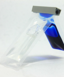 Blue Dye Epoxy - 4 gram - 50 pack