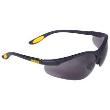 DeWalt Reinforcer Gray Lens