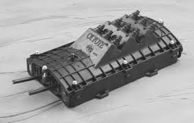 Terminal Closure, hermetically sealed, includes 6 SC/APC pigtails & bulkhead w/ SC/APC feed thru adapters