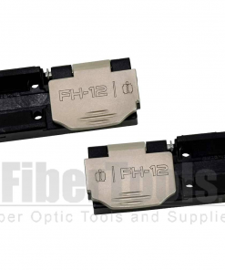 12-Ribbon Fiber Holders (Pair)