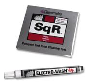Chemtronics CCK-1 Compact Fiber Optic Cleaning Kit