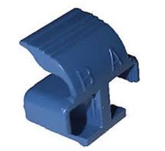 LC Duplexing Clip (100/pack)