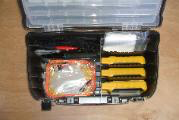 Multimode Extended Test Lead Kit