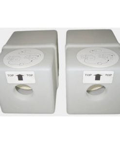 Twin Pack HEPA Filter
