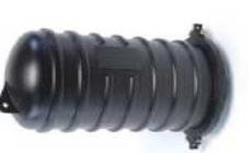 Starfighter Fiber Dome Splice Closure