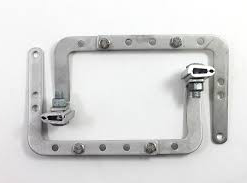 36-count splice tray for Coyote Closure