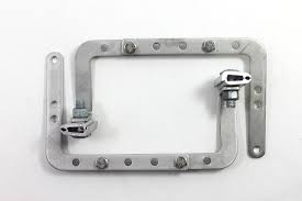 36-count splice tray for Coyote Closure