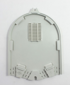 12-Count Low Profile Tray with Splice Block