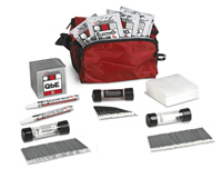 Chemtronics FsK1000 Fusion Splice Prep Kit