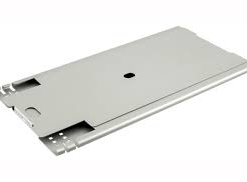 7 Inch, 12 Fiber Splice Tray (Fusion)