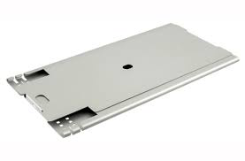 7 Inch, 12 Fiber Splice Tray (Fusion)