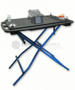 U-Teck Workstation w/cable management bracket