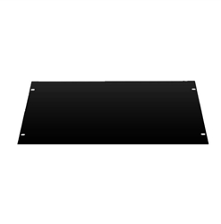 Blank Panel (Black)