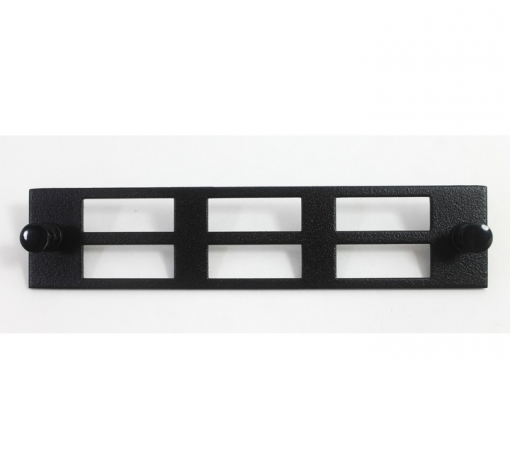 FC 6 Pack (Unloaded) Black