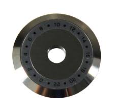 FITEL Precision Cleaver Replacement Blade