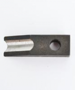 Bi-Direction Jacket Slitter Replacement Blade