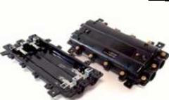 Starfighter Splice Closure 144 Count