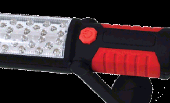 Rechargeable LED Work Lamp