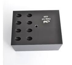 Oven Block for MTP Ferrules