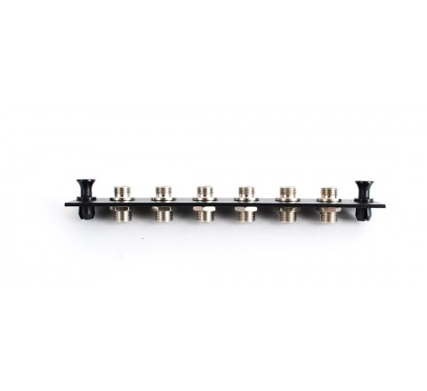 FC 6 Pack (Singlemode - Loaded) Off white