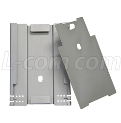 8.75 Inch, 12 Fiber Splice Tray (Fusion)