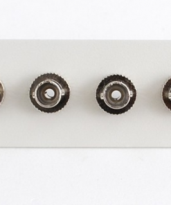 6 - F, ST Panel Loaded, MM Phos Bronze (Black)