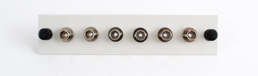 6 - F, ST Panel Loaded, MM Phos Bronze (Black)