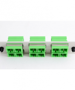 FC 6 Pack (APC Singlemode - Loaded) Off White