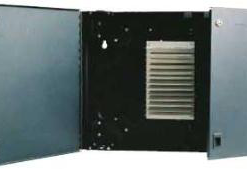 Wall Mount Spolice Enclosure