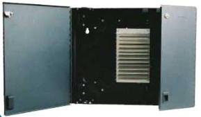 Wall Mount Spolice Enclosure