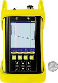 OWLTrek II 1310nm Singlemode OTDR