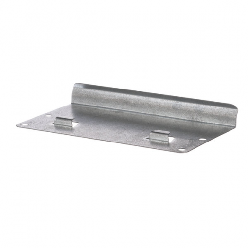 Wall mount hanger bracket for Runt Closure