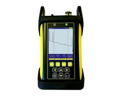 OWLTrek 850/1300nm Multimode OTDR