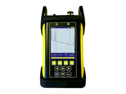 OWLTrek II 1300nm Multimode OTDR