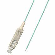12F SC MM 3 METER PIGTAIL ASSEMBLY W/ 1 SC MM 6-PACKS PB, 62.5/125