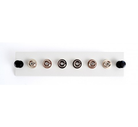 FC 6 Pack (Multimode/Singlemode - Loaded) Off White
