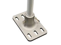 Wall/Pole Mounting Bracket for OTE