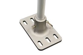 Wall/Pole Mounting Bracket for OTE
