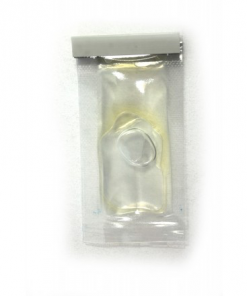Heat Cure Epoxy - 2 gram - 50 pack